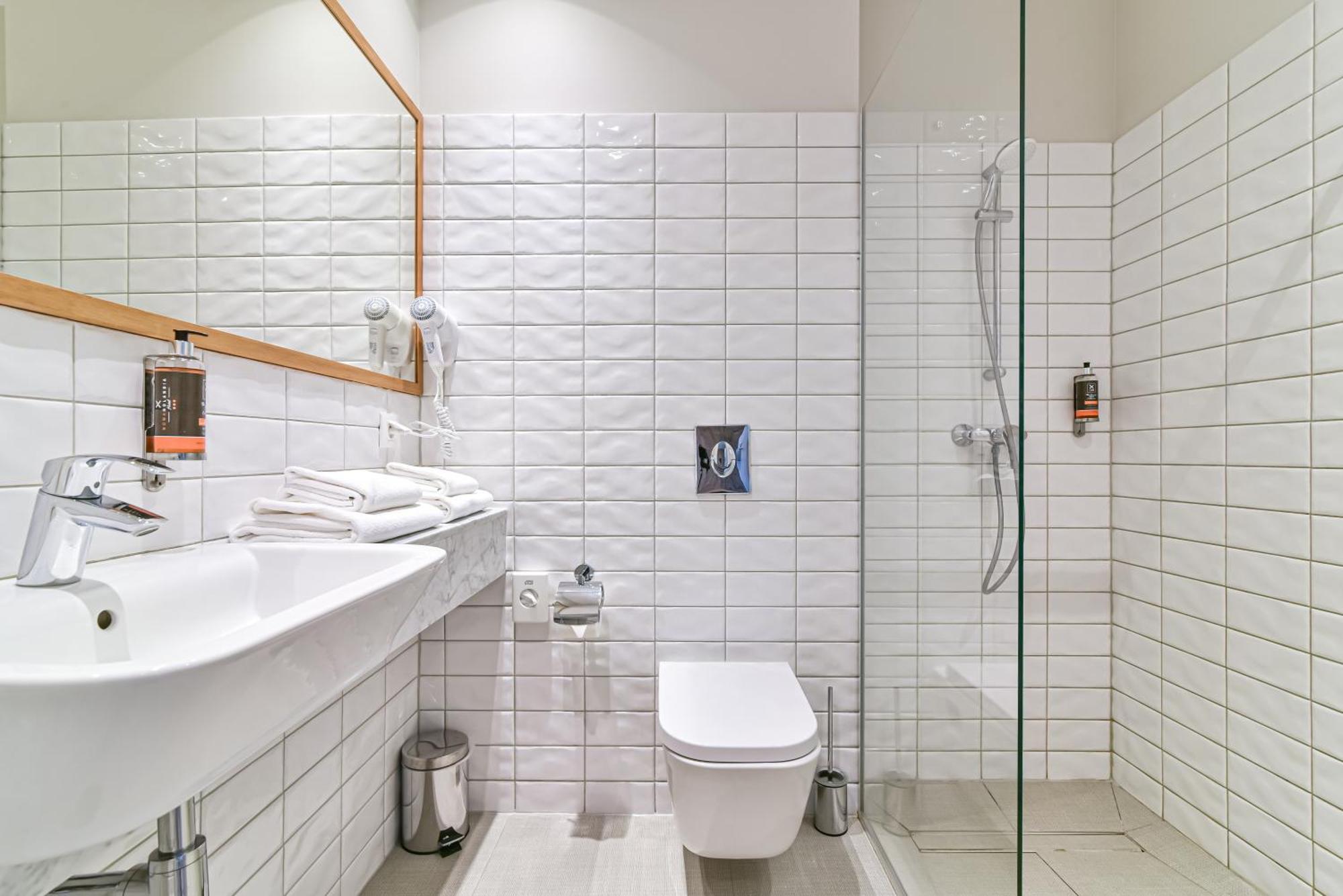 Hotel Nowa Holandia Эльблонг Экстерьер фото