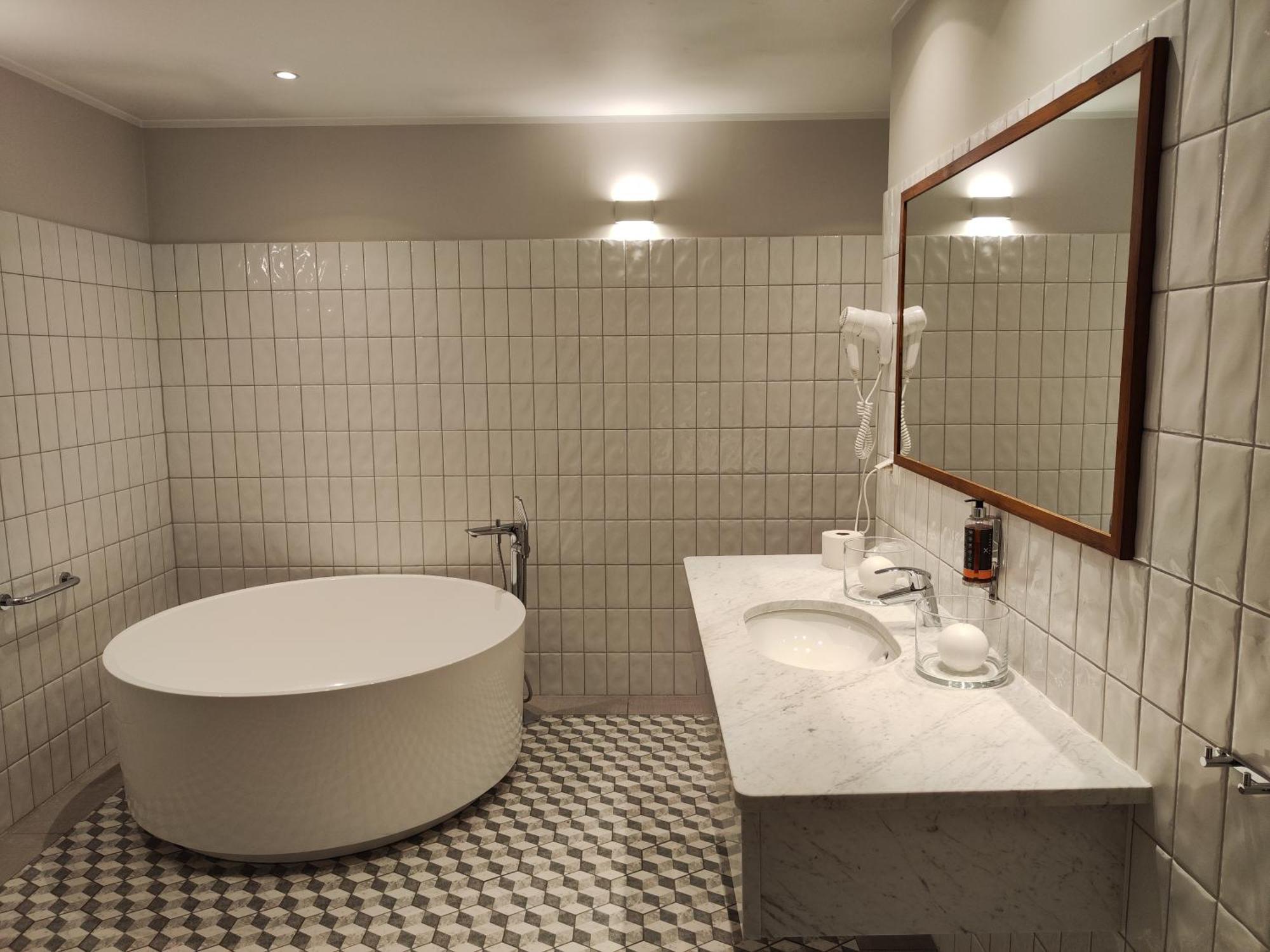 Hotel Nowa Holandia Эльблонг Экстерьер фото